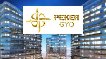 SPK, Peker GYO’da (PEKGY) TERA Yatırım Holding’e Hisse Devrini Onayladı