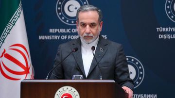 İran-ABD Masaya Dönüyor: Dışişleri Bakanı Arakçi İslamabad’a Gidiyor
