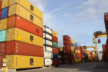 İhracat Beklenti Endeksi Üçüncü Çeyrekte Yükseldi