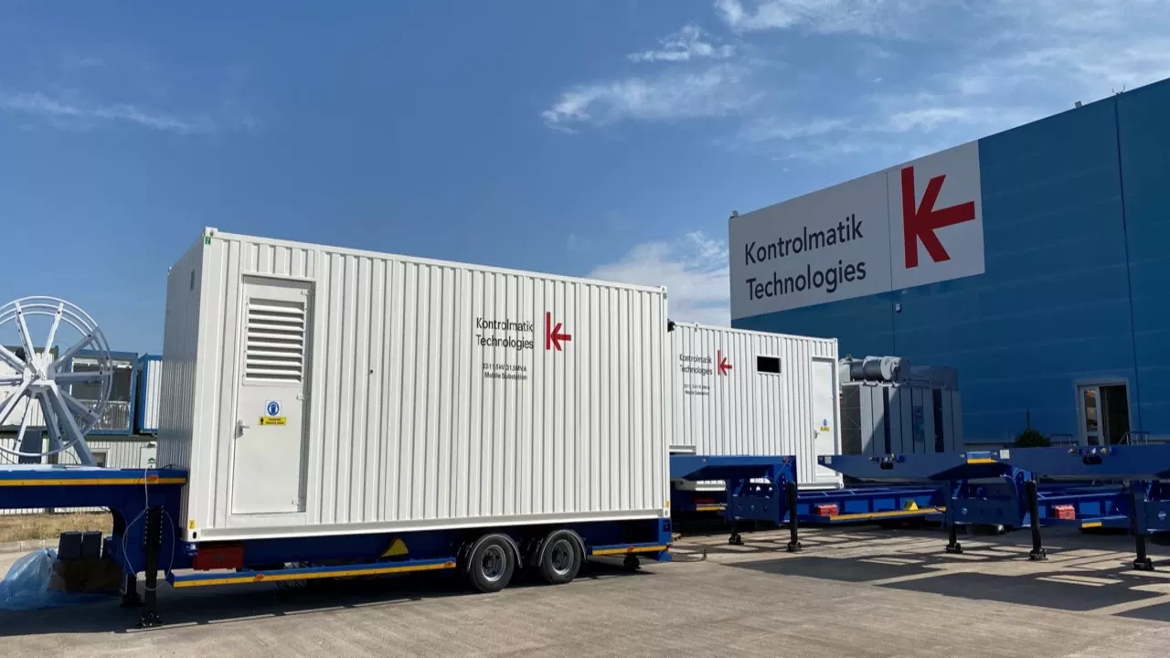 Kontrolmatik (KONTR) 2025 Yılı 4. Çeyrek Bilançosunu Açıkladı! İşte Detaylar