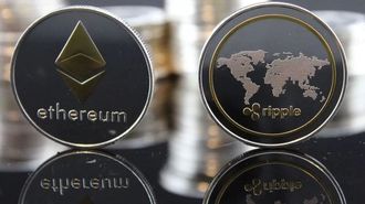 Altcoinlerde Kaldıraç Temizliği: ETH ve XRP Darbe Aldı