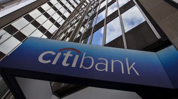 Citibank Altın Tahminini Yukarı Çekti