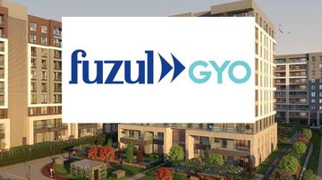 Fuzul GYO, NEVITA Gayrimenkul ile Ortak Projelerinden Beklediği Hasılatı Açıkladı