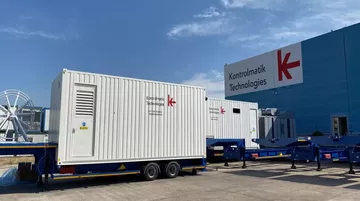 Kontrolmatik (KONTR) 2025 Yılı 4. Çeyrek Bilançosunu Açıkladı! İşte Detaylar