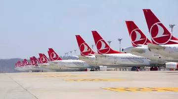 THYAO 4Ç25 Bilanço Beklentisi: Net Kârda Sert Düşüş Öngörülüyor