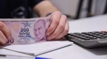 Vergi Beyannamesinde Rekor Artış: 5 Milyonu Aştı