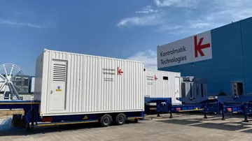 Kontrolmatik (KONTR) 2025 Yılı 4. Çeyrek Bilançosunu Açıkladı! İşte Detaylar