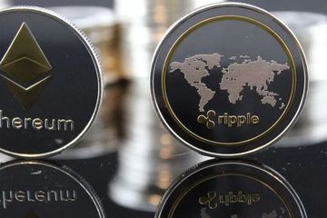 Altcoinlerde Kaldıraç Temizliği: ETH ve XRP Darbe Aldı