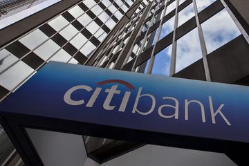 Citibank Altın Tahminini Yukarı Çekti