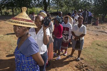 Trump Neden En Yüksek Gümrük Tarifesini Lesotho Krallığı'na Uyguladı?