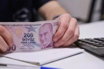 Vergi Beyannamesinde Rekor Artış: 5 Milyonu Aştı