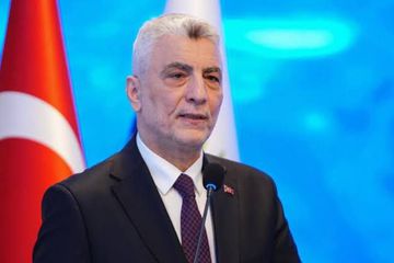 Bakan Bolat Dış Ticaret Beklenti Anketi'ni Değerlendirdi