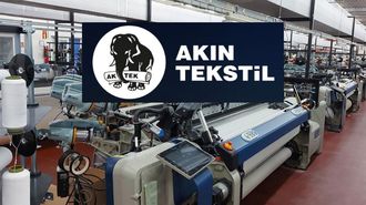Akın Tekstil (ATEKS) Konkordato Kararını Duyurdu