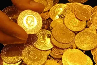 Altın Fiyatlarında Fed Kararı Öncesi Yatay Görünüm