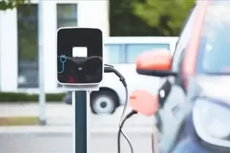 Türkiye’de Şarj Soket Sayısı 43 Bini Aştı