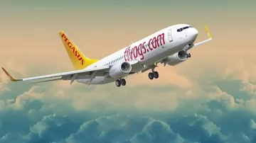 Pegasus (PGSUS) 2025 4. Çeyrek Bilanço Tarihi Açıklandı