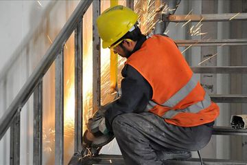 TÜİK Verileri: Ücretli Çalışan Sayısı Ocakta Sınırlı Arttı