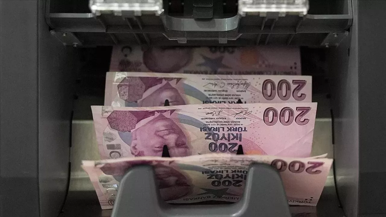 BES Havuzundaki Birikim 2,4 Trilyon Lirayı Geçti