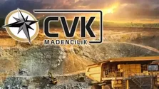 CVK Madencilik (CVKMD) 2025 Yılı 4. Çeyrek Bilançosunu Açıkladı! İşte Detaylar