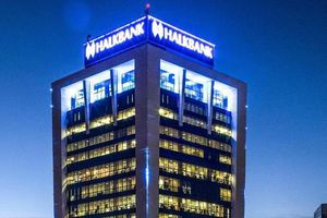 Halkbank’tan Genel Müdür İddialarına Yanıt