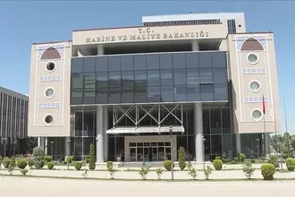 Hazine Yarın 2 Yıllık Kira Sertifikasının Satışını Gerçekleştirecek