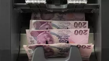 BES Havuzundaki Birikim 2,4 Trilyon Lirayı Geçti