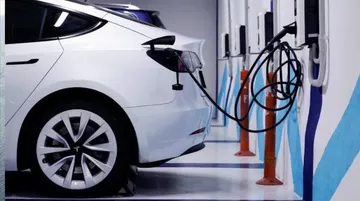 Küresel Elektrikli Araç Satışları Gerilemeye Başladı
