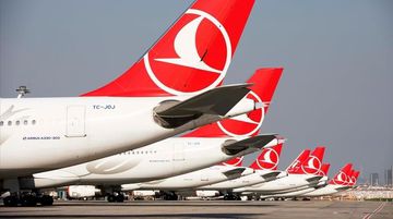 THY Bilanço Açıklandı: 113,3 Milyar TL Net Kâr!