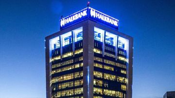 Halkbank’tan Genel Müdür İddialarına Yanıt