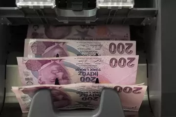 BES Havuzundaki Birikim 2,4 Trilyon Lirayı Geçti