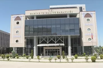 Hazine Yarın 2 Yıllık Kira Sertifikasının Satışını Gerçekleştirecek