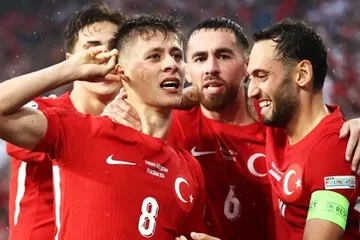 Milli Maç Arası Ne Zaman Başlıyor, Ne Zaman Bitiyor? Türkiye - Bulgaristan Maçı Ne Zaman?