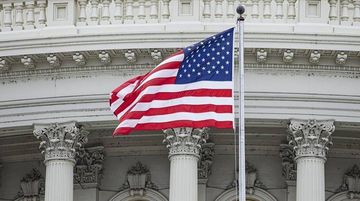 ABD Tüm İltica Başvurularını Askıya Aldı