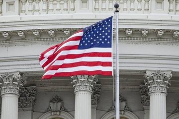 ABD Tüm İltica Başvurularını Askıya Aldı