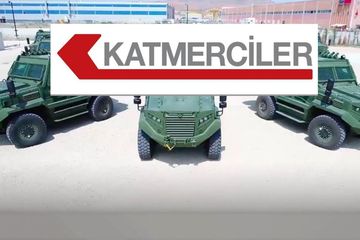 Katmerciler'den Malezyalı DEFTECH ile İş Birliği Anlaşması