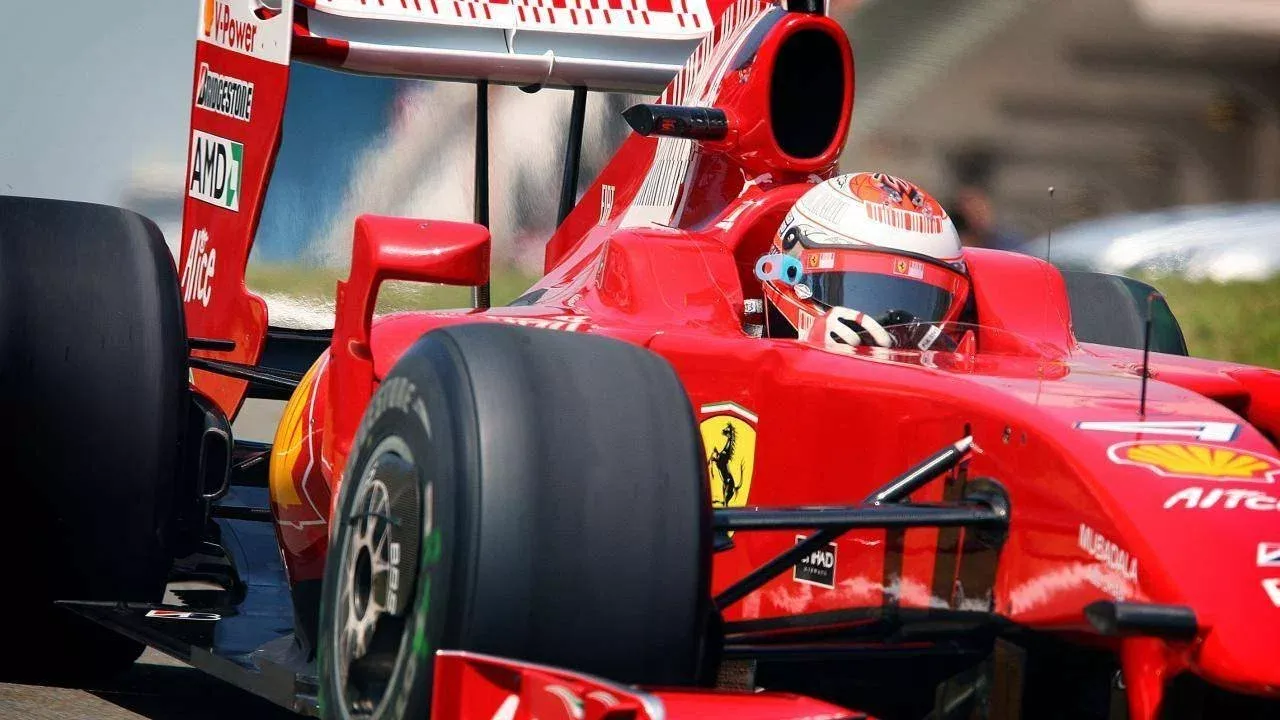 Formula 1 Türkiye’ye Geri Dönüyor