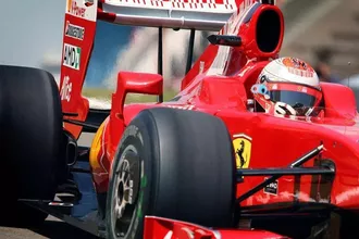 Formula 1 Türkiye’ye Geri Dönüyor