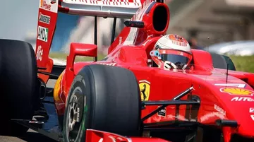 Formula 1 Türkiye’ye Geri Dönüyor