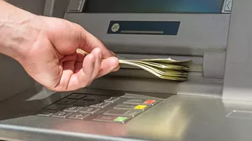 Kurban Bayramı Öncesi Bankalardan ATM ve QR Kod Limit Artışı