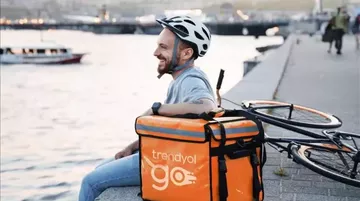 Uber, Trendyol Go'yu Satın Almak İstiyor