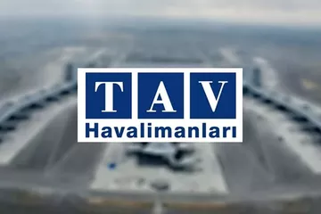 TAV Havalimanları (TAVHL) 2025 4. Çeyrek Bilançosu Nasıl Geldi?