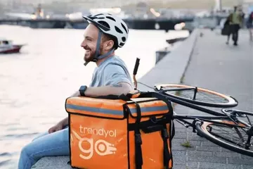Uber, Trendyol Go'yu Satın Almak İstiyor