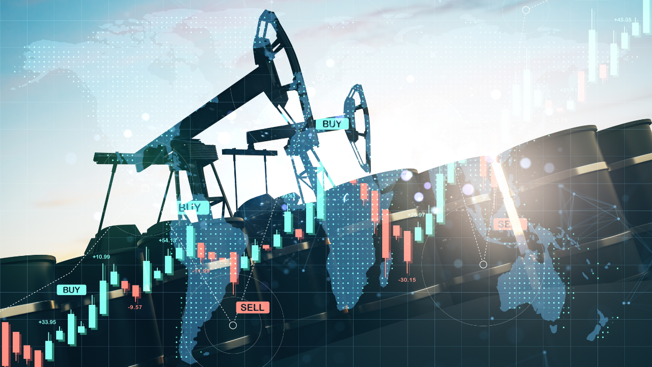 Petrol ve Doğal Gaz Şirketlerinin Hisselerinde Güçlü Yükseliş Yaşandı