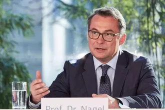 AMB Faizleri Yeniden Artırabilir: Nagel'den Açıklama