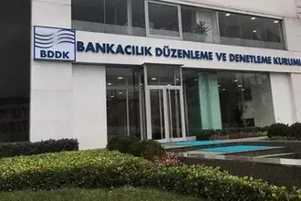Bankacılık Sektörü Kredileri 25,2 Trilyon TL’ye Yükseldi