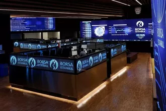 Borsa İstanbul Günü Yükselişle Kapattı: İşte En Çok Yükselen ve Düşen Hisseler (07.05.2026)