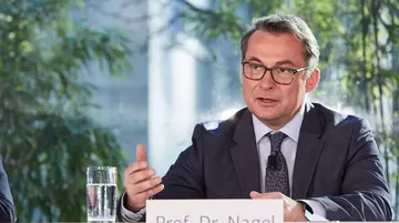 AMB Faizleri Yeniden Artırabilir: Nagel'den Açıklama