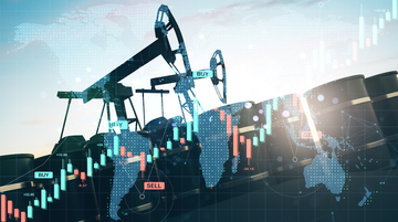 Petrol ve Doğal Gaz Şirketlerinin Hisselerinde Güçlü Yükseliş Yaşandı