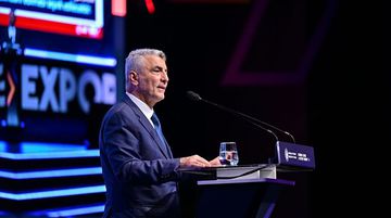 Ticaret Bakanı Bolat'tan Tarife Açıklaması