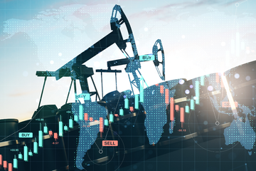 Petrol ve Doğal Gaz Şirketlerinin Hisselerinde Güçlü Yükseliş Yaşandı